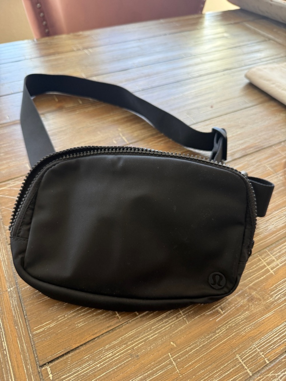 Lululemon Belt Bag